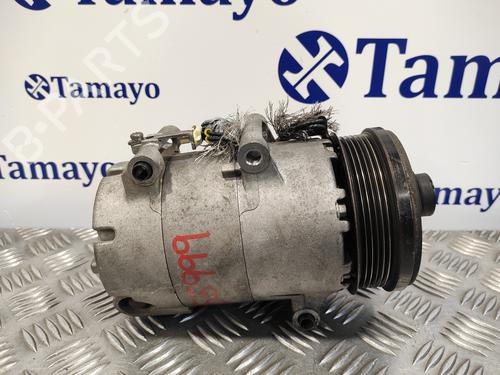 AC compressor FORD FOCUS II (DA_, HCP, DP) 1.8 TDCi | BP16025653M34 