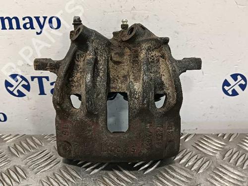 Used Right front brake caliper CITROËN JUMPER I Bus (230P) [1994-2002]  26878687