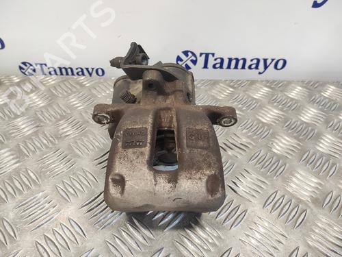 Used Right rear brake caliper Right rear brake caliper VW PASSAT ALLTRACK B7 (365) 2.0 TDI 4motion (140 hp) 40087834 40087834