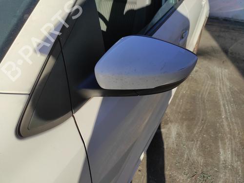 Left front window switch VW POLO V (6R1, 6C1) 1.6 TDI | BP16025348I27 