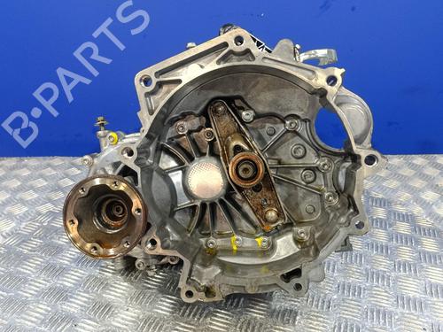 Girkasse CITROËN AX (ZA-_) 11 (54 hp) 29357595