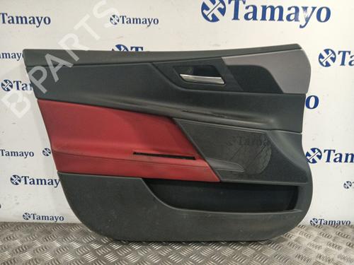 Used Front left panel JAGUAR XE (X760) 2.0 D (180 hp) 31857220