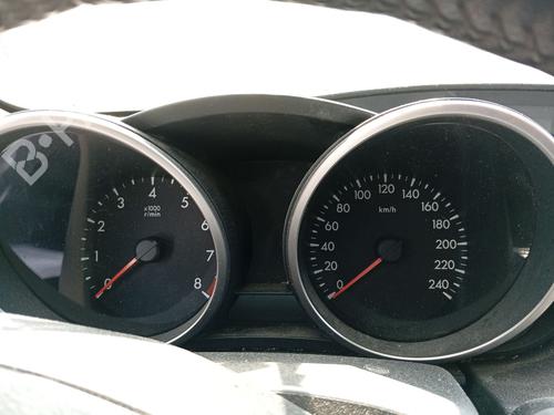 Used Instrument cluster Instrument cluster 36779515 36779515