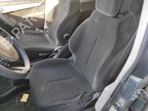 Steering wheel controls CITROËN C4 Grand Picasso I (UA_) 2.0 HDi 138 | BP16153716E15 