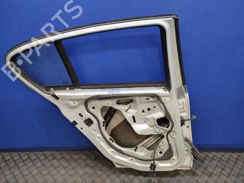 Left rear door BMW 1 (E87)  | BP23528368C4 