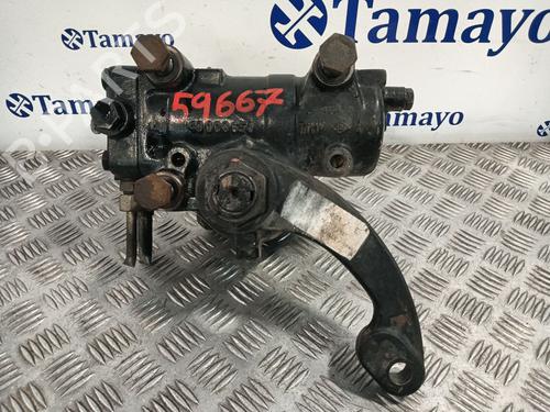 Used Steering rack Steering rack PEUGEOT 206 Hatchback (2A/C) 1.4 CNG (75 hp) 40088593 40088593