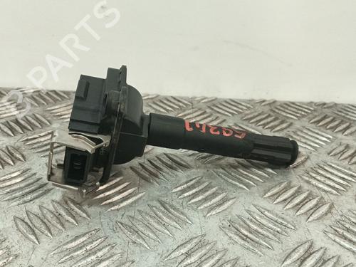 Used Ignition coil Ignition coil FORD FOCUS I (DAW, DBW) 1.6 16V (100 hp) 33038640 33038640