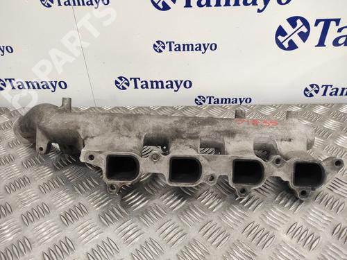Intake manifold NISSAN CABSTAR (F24M, F24W) 28.11 DCI, 32.11 DCI, 35.11 DCI 2.5 (F24M) | BP12121181M70 