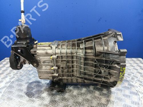 Gearbox FORD TRANSIT Van (FA_ _) 2.4 TDE | BP40088519M3 - Image 5