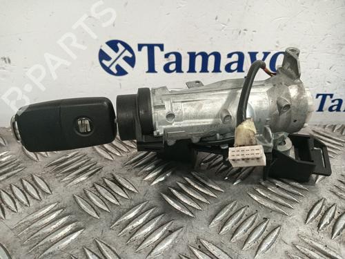 Ignition barrel SEAT ALHAMBRA (710, 711)  | BP29268044M48 