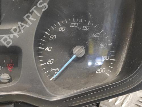 Instrument cluster FORD TRANSIT V363 Van (FCD, FDD) 2.2 TDCi RWD | BP23422798C47 