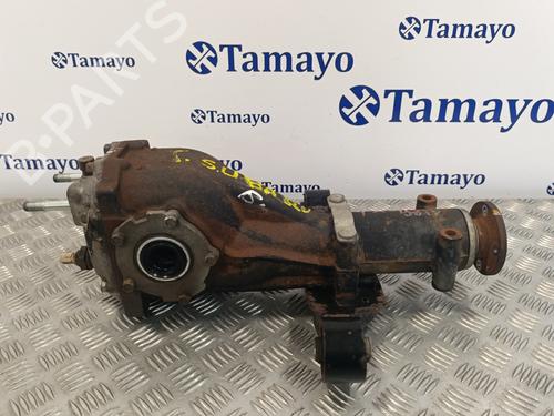 Differential hinten SUBARU FORESTER (SH_) 2.0 D AWD (SHH, SHD, SHN) | BP19325007M24
