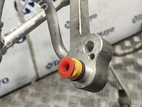 AC pipe BMW 1 (E87)  | BP29213730M126 