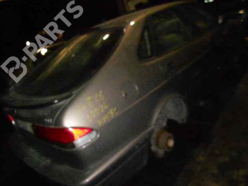 Driver airbag SAAB 9-3 (YS3F, E79, D79, D75) 2.2 TiD | BP897127C9 