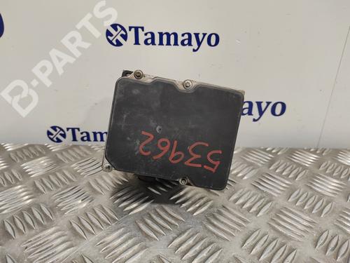 ABS pump FIAT GRANDE PUNTO (199_)  | BP10698231M43 