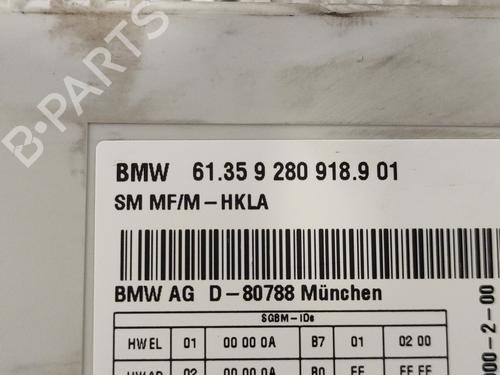 Electronic module BMW 6 Coupe (F13) 650 i | BP40087895M83  - Image 5