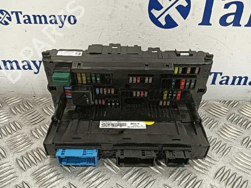 Used Fuse box BMW X3 (F25) [2010-2017]  24548888