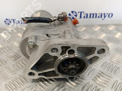 Startmotor KIA CARNIVAL II (GQ) 2.9 CRDi (144 hp) 18003192