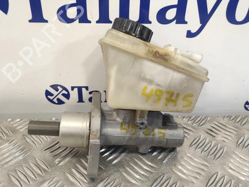 Used Brake master cylinder BMW 3 (E46) 316 i (105 hp) 12261978