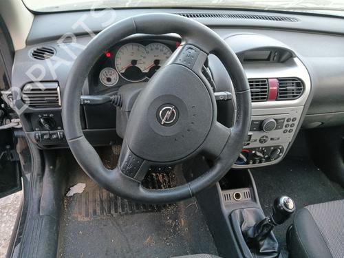 Engine OPEL CORSA C (X01) 1.3 CDTI (F08, F68) | BP39503168M1  - Image 10