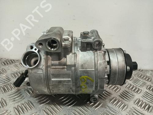 AC-Kompressor AC-Kompressor AUDI Q7 (4LB) 4.2 FSI quattro (350 hp) 34544957 34544957