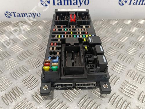 Fuse box LAND ROVER DISCOVERY SPORT (L550)  | BP23899952E1 