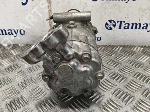 AC compressor DACIA SANDERO 1.2 16V | BP29074296M34 