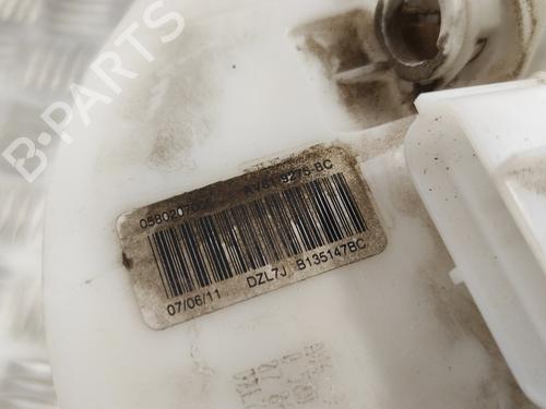 Fuel pump FORD C-MAX II (DXA/CB7, DXA/CEU) 1.6 TDCi | BP19483770M76 