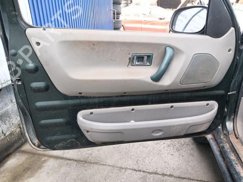 Instrument cluster LAND ROVER FREELANDER I (L314)  | BP27606001C47 