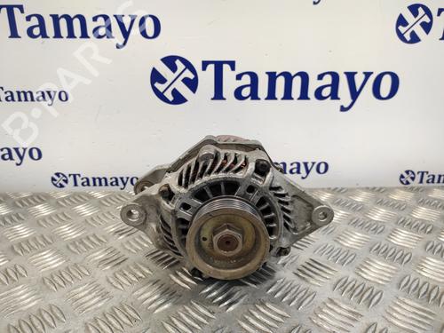Used Alternator MITSUBISHI COLT VI (Z3_A, Z2_A) [2002-2012]  19128822