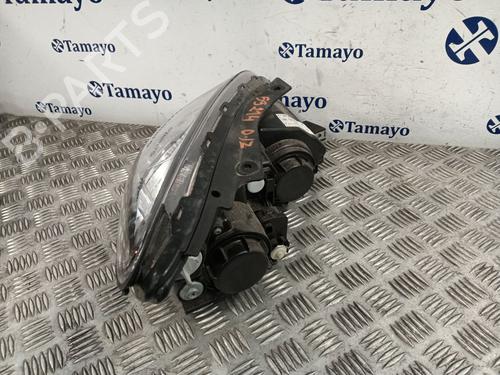 Left headlight HYUNDAI i30 (FD) 1.4 | BP29608536C28 