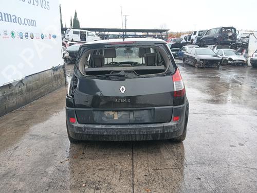 Engine RENAULT SCÉNIC II (JM0/1_) 1.5 dCi (JM02, JM13) | BP31871417M1  - Image 7