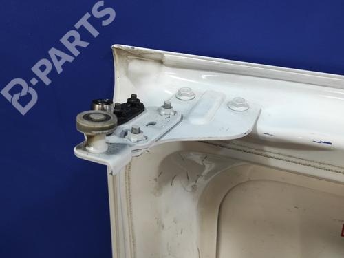 Right slide door NISSAN NV200 / EVALIA Bus  | BP12002027C75 