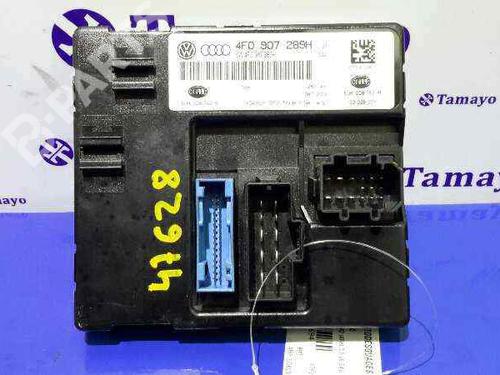 Used Electronic module AUDI A6 Allroad C6 (4FH) 3.0 TDI quattro (240 hp) 5620844
