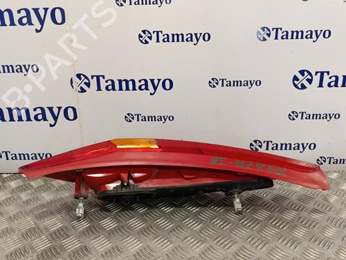 Left taillight FIAT PUNTO (188_)  | BP18832118C34 