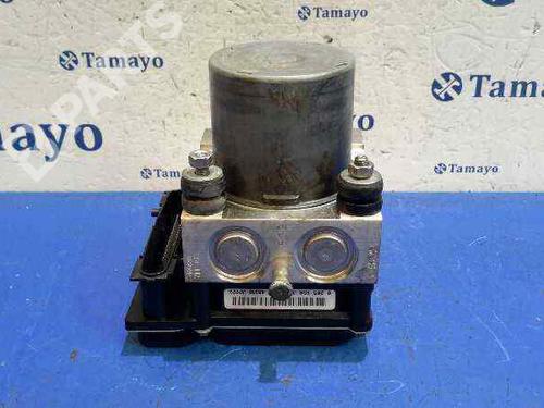 ABS pump CITROËN C4 I (LC_)  | BP4593635M43 