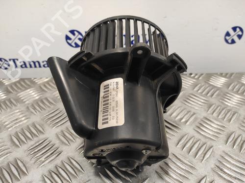 Heater blower motor PEUGEOT 307 SW (3H) 2.0 HDi 135 | BP22547681M62 