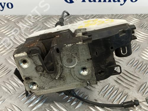 Front right lock RENAULT MEGANE II (BM0/1_, CM0/1_)  | BP13692045C97 