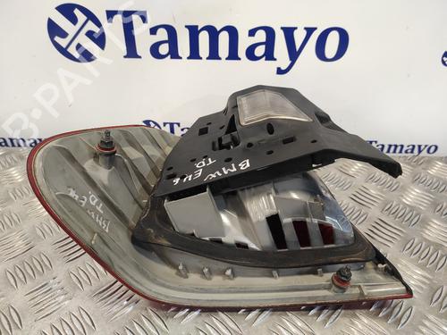 Right taillight BMW 3 (E46) 320 d | BP12534080C35 