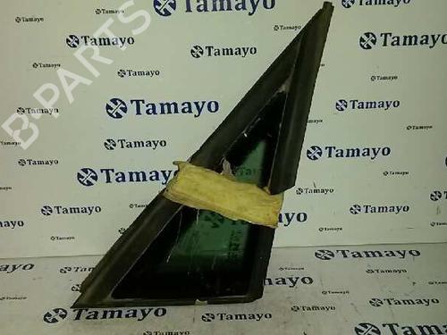 Used Front right quarter glass SEAT IBIZA IV ST (6J8, 6P8) 1.4 (85 hp) 14360305