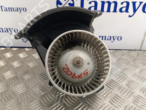 Heater blower motor CITROËN XSARA (N1) 1.9 TD | BP22184330M62 