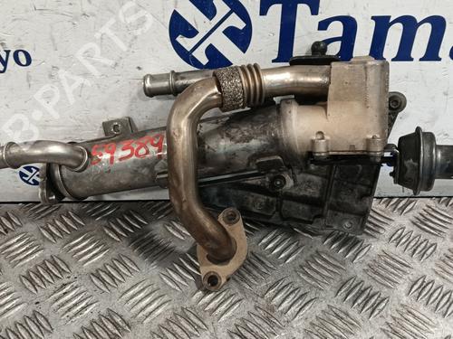 Used Oil radiator AUDI A4 B7 Avant (8ED) 2.0 TDI 16V (140 hp) 29943911