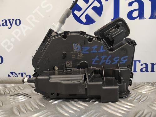 Used Rear left lock CUPRA FORMENTOR (KM7, KMP) [2020-2025]  15594867