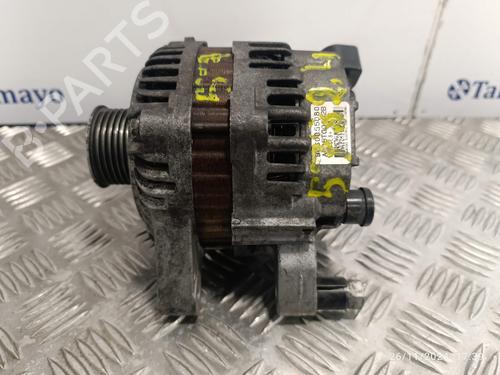 Alternator PEUGEOT 207 CC (WD_)  | BP21567124M7 