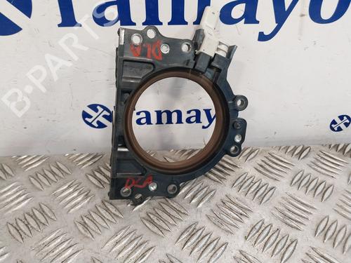 Timing cover VW T-CROSS (C11, D31)  | BP28116057M123 