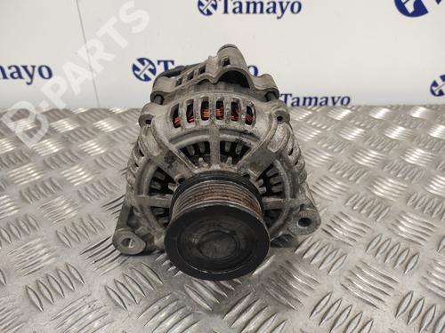 Used Alternator HYUNDAI ELANTRA III (XD) 2.0 CRDi (113 hp) 11962582