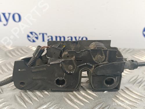 hjelmlås SEAT LEON (1P1) 1.6 (102 hp) 19331742