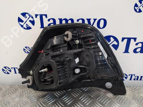 Left taillight RENAULT TWINGO III (BCM_, BCA_) 1.0 SCe 70 | BP15588666C34 