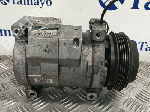Used AC compressor IVECO DAILY VI Van 35S15, 35C15, 40C15, 50C15 (150 hp) 30192882