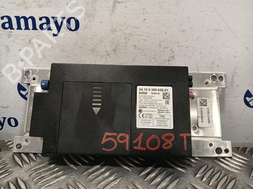 Elektronisk modul BMW 1 (F21) [2011-2019]  28337403